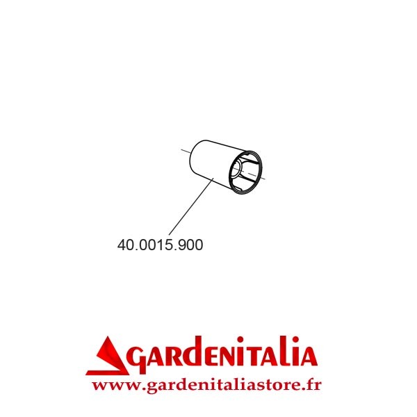 Cache-poussière pour Multi Outil P 70 EVO Eurosystems