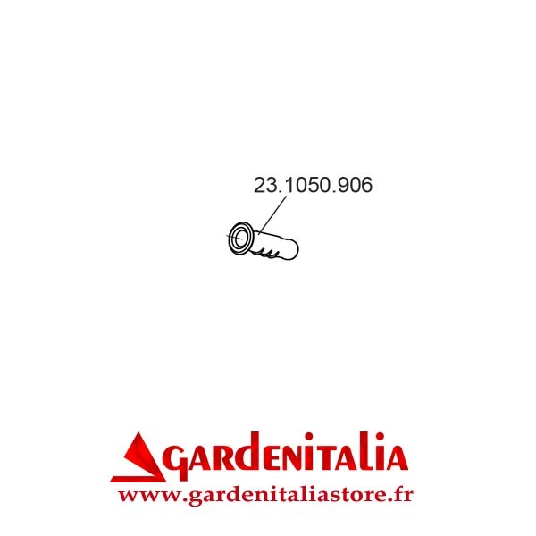 Poignée pour Multi Outil P 70 EVO Eurosystems
