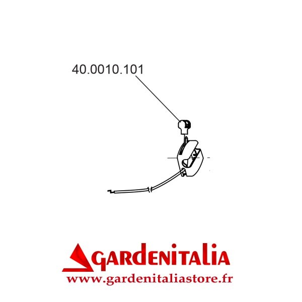 Accélérateur plus Fil pour Multi Outil P 70 EVO