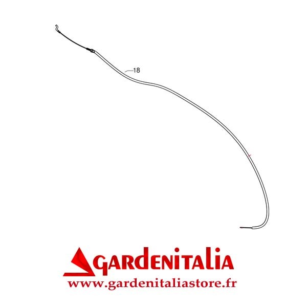 Transmission Embrayage Outil pour Faucheuse M90 Eurosystems