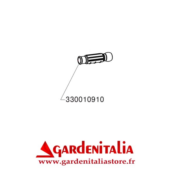 Poignée pour Multi Outil P55 Eurosystems