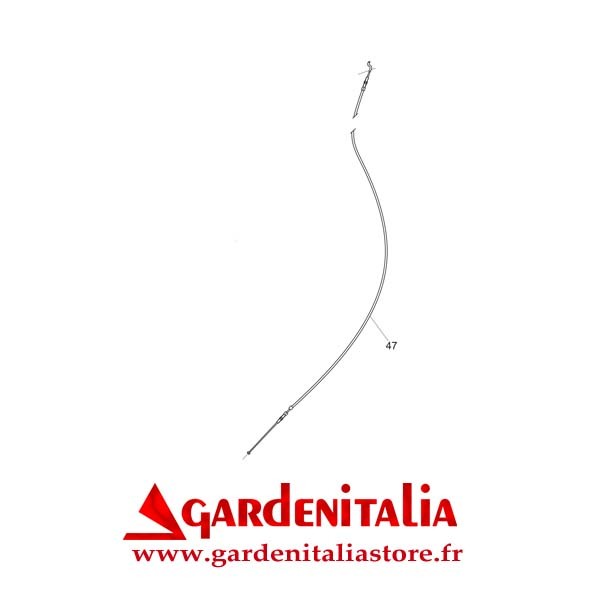 Transmission Embrayage Outil pour Multi Outil P55 Eurosystems