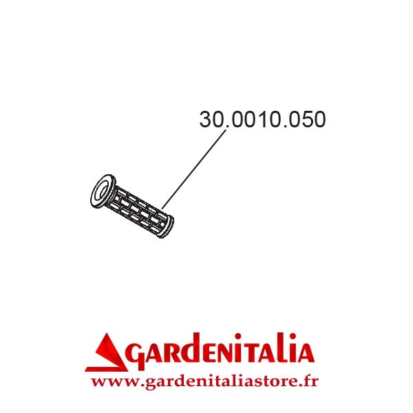 Poignée pour Motobalai SANDY Eurosystems