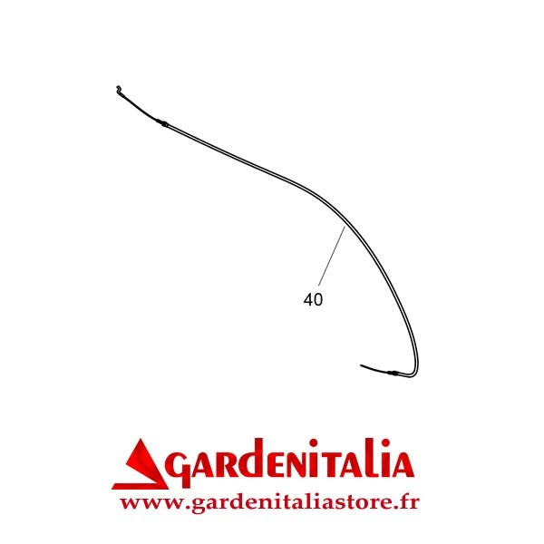Transmission Embrayage Outil pour Faucheuse MINIEFFE Eurosystems