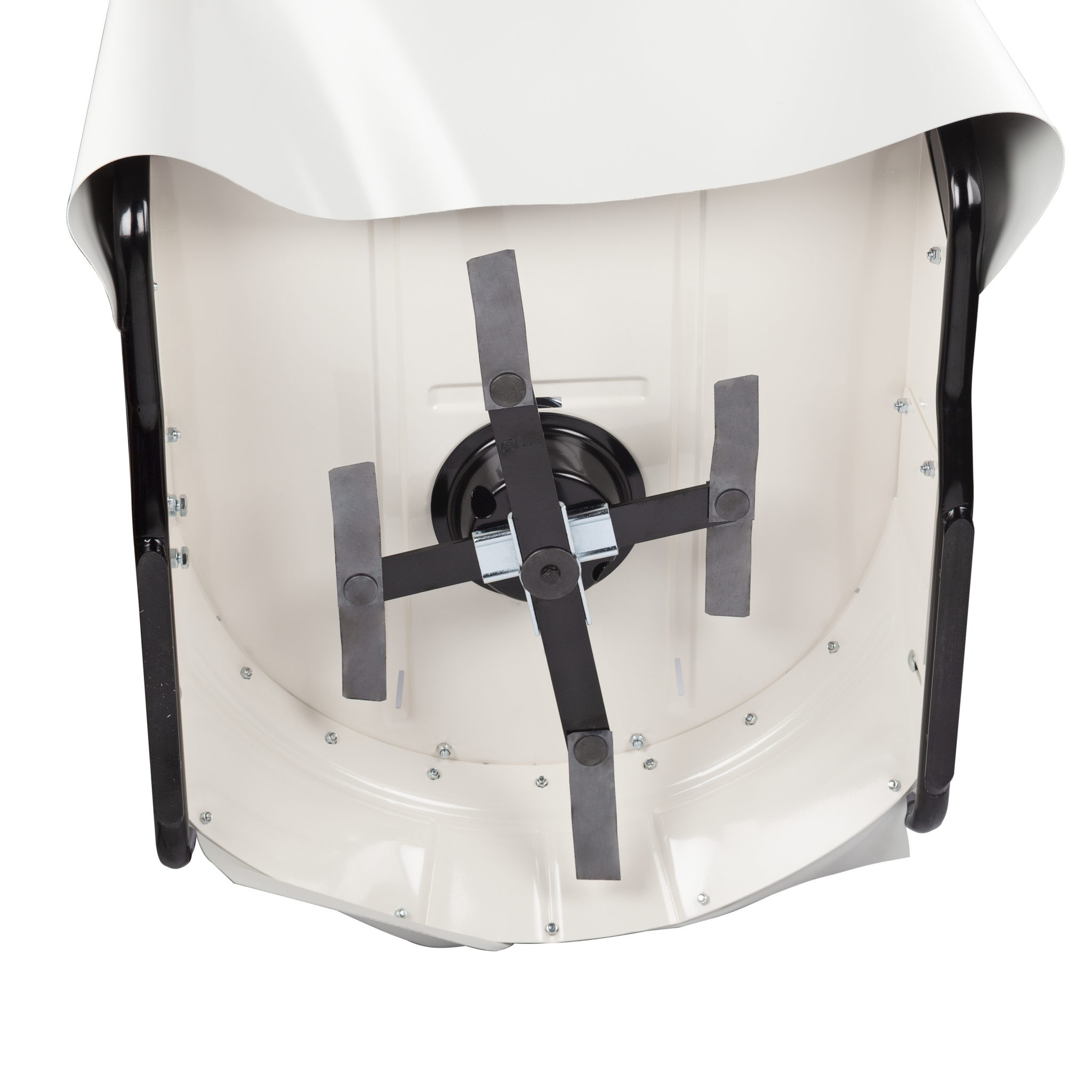 Dèbroussailleuse P70 EVO Loncin 224 OHV Eurosystems – Made in Italy