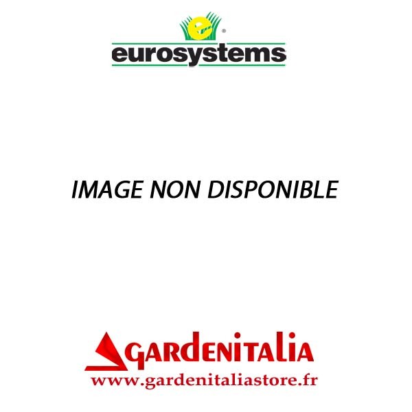 Cadre Métallique pour Rider SLALOM Eurosystems