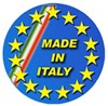 Motobineuse GARDENITALIA GIS 36 R Moteur RATO RV170 – Made in Italy