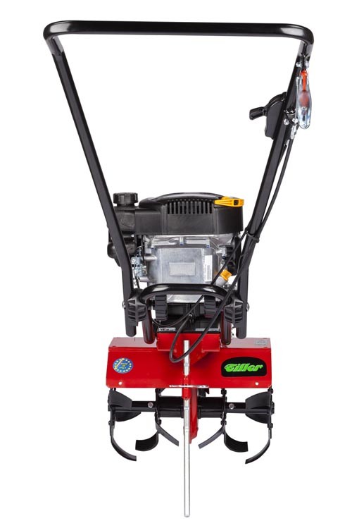Motobineuse GARDENITALIA TH 90 Moteur Loncin 123 OHV – Made in Italy