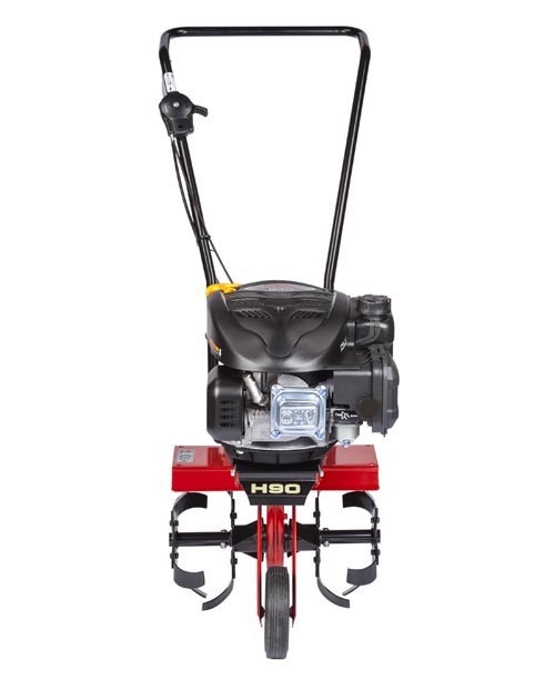 Motobineuse GARDENITALIA TH 90 Moteur Loncin 123 OHV – Made in Italy