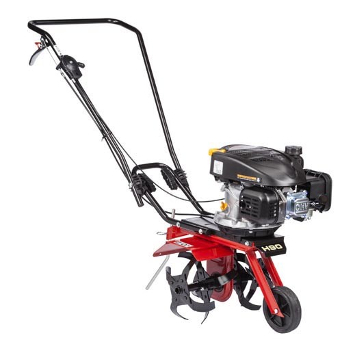 Motobineuse GARDENITALIA TH 90 Moteur Loncin 123 OHV - Made in Italy