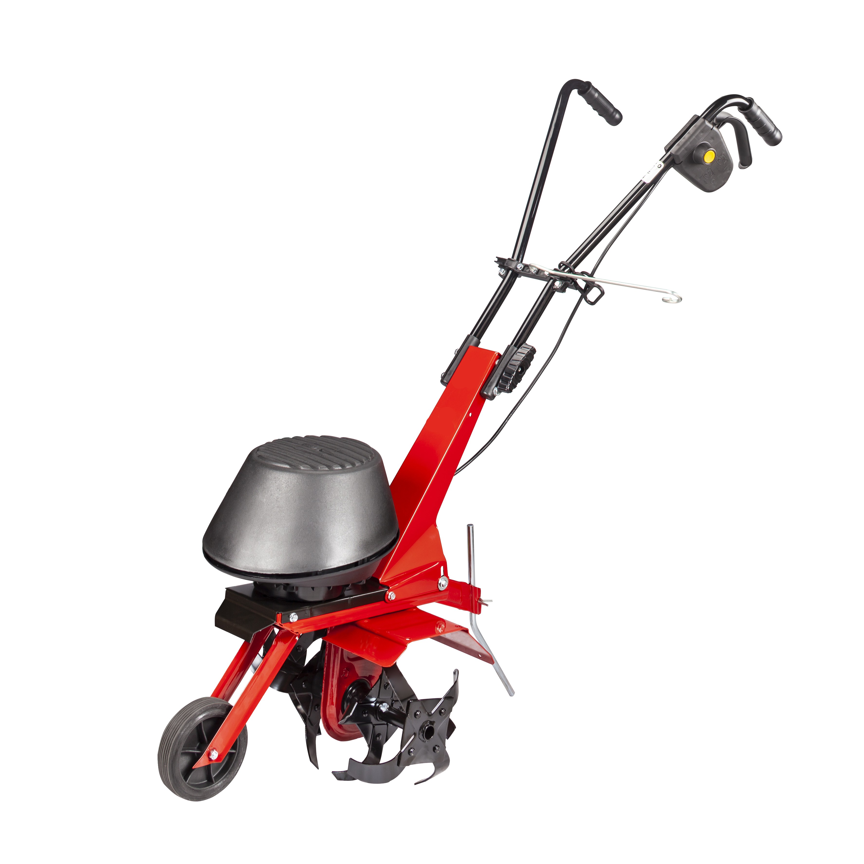 Motobineuse LA ZAPPA 1300 Watt Eurosystems - Made in Italy