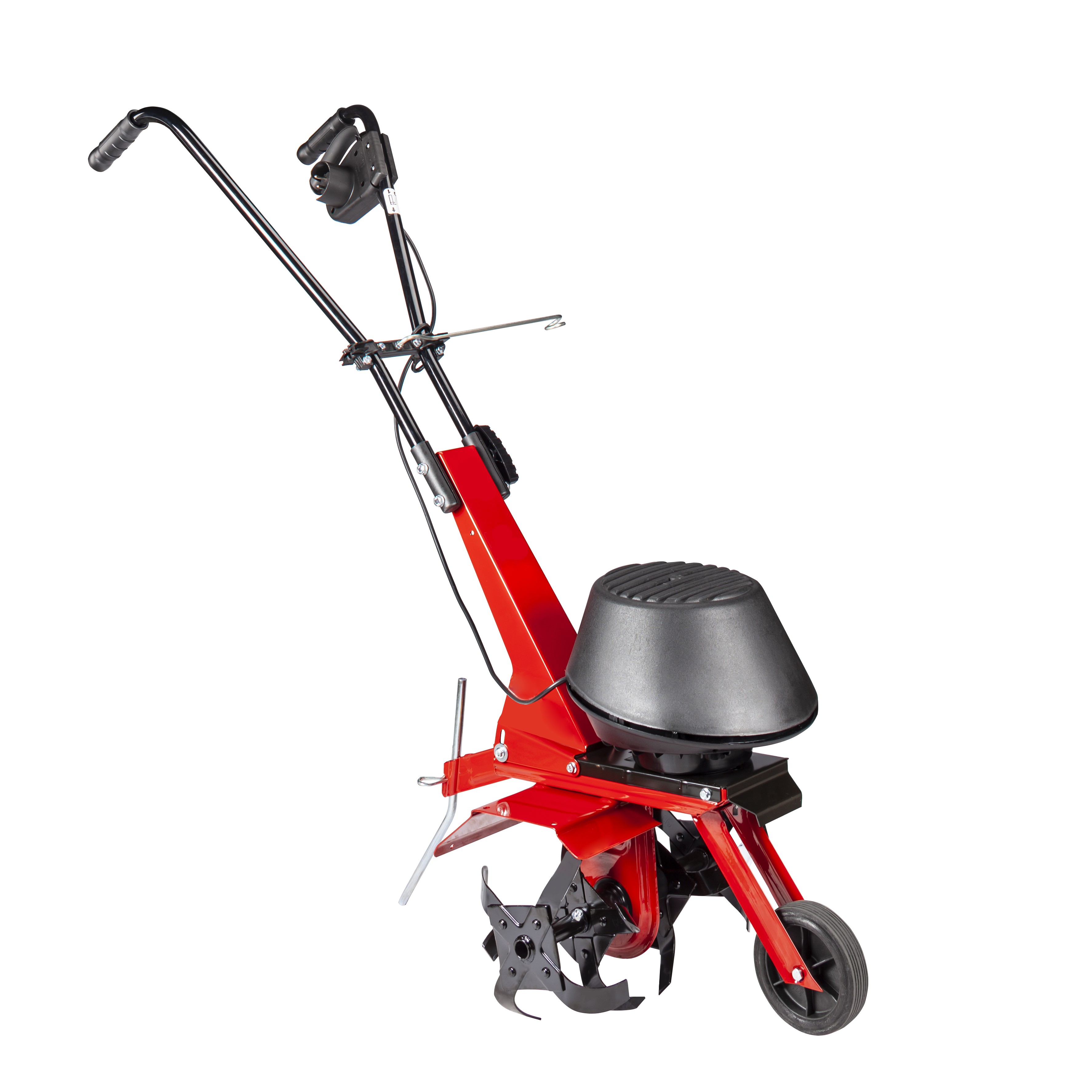 Motobineuse LA ZAPPA 1300 Watt Eurosystems – Made in Italy