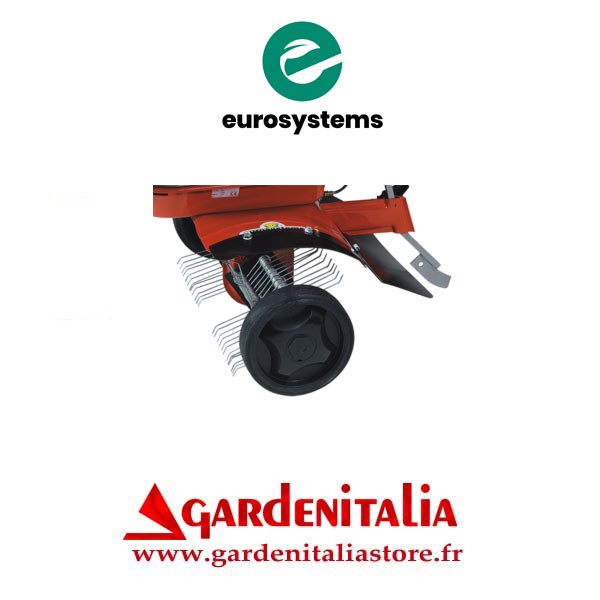 Nettoyeur à ressorts pour Motobineuse Z2 Eurosystems