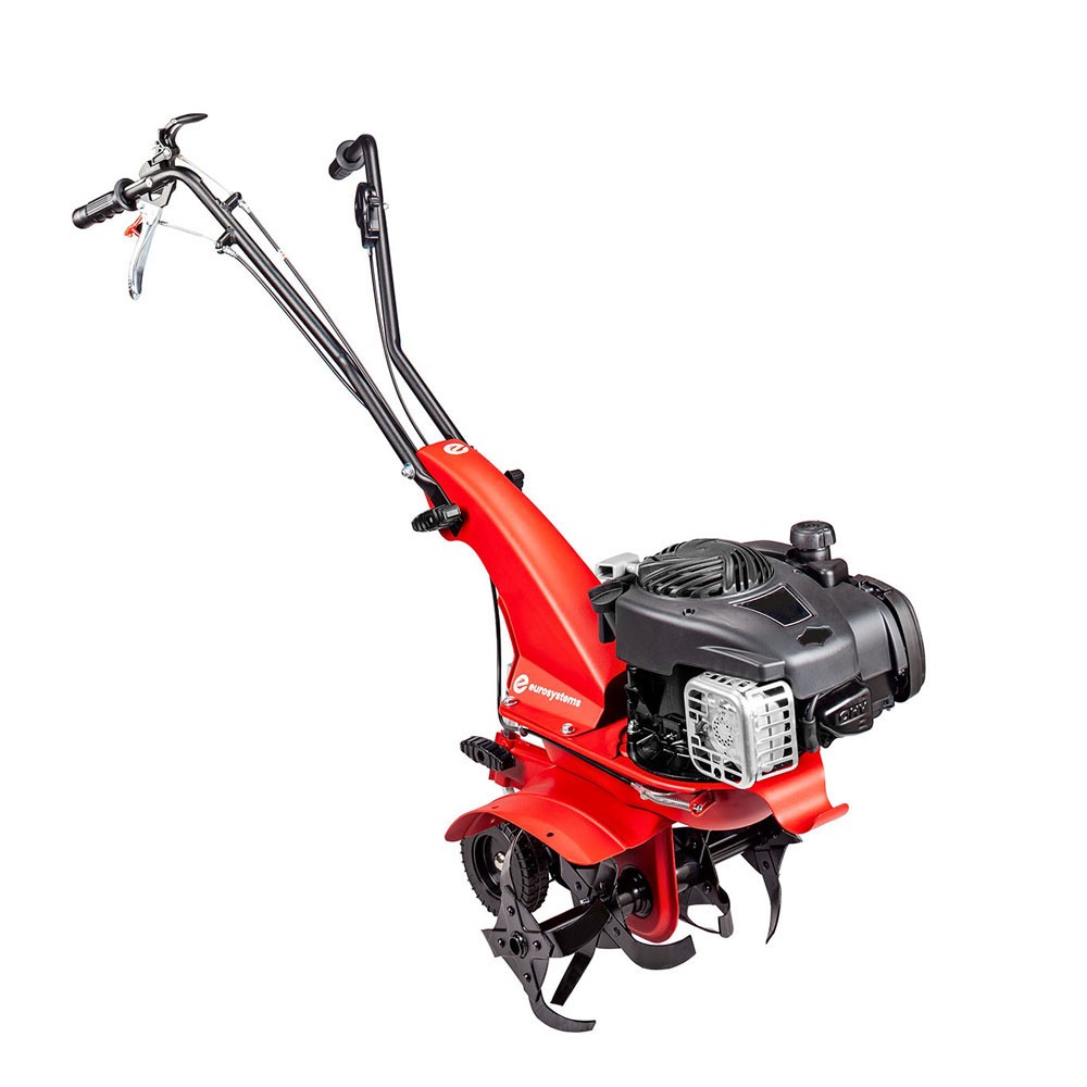 Motobineuse Z3 Moteur RATO RV170 Eurosystems - Made in Italy