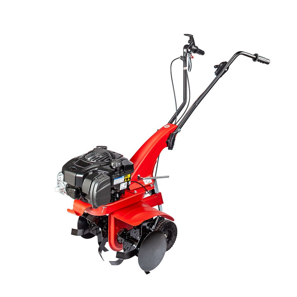 Motobineuse Z3 RM Moteur RATO RV170  Eurosystems – Made in Italy