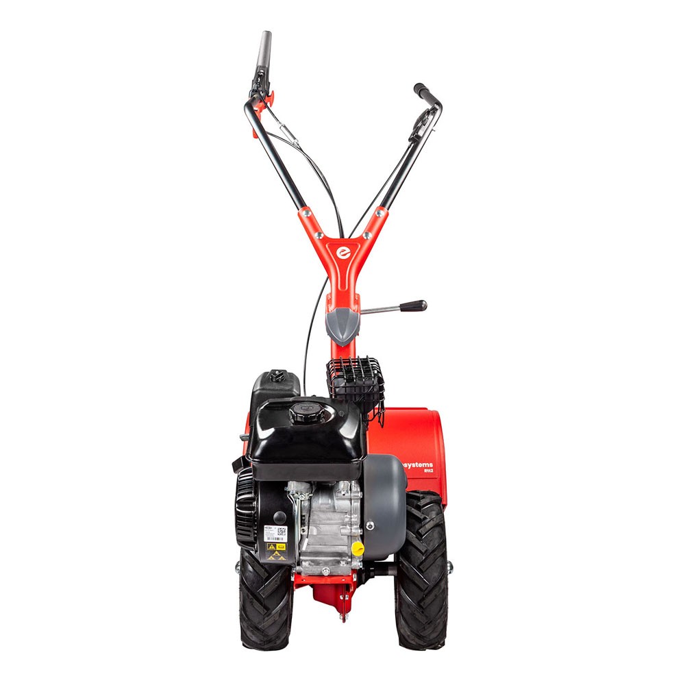 Motoculteur RTT2 Moteur Briggs & Stratton 950 Eurosystems – Made in Italy