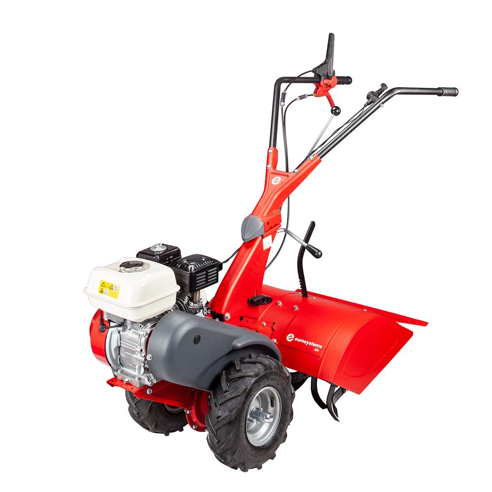 Motoculteur RTT3 Moteur Briggs & Stratton 950 Eurosystems - Made in Italy