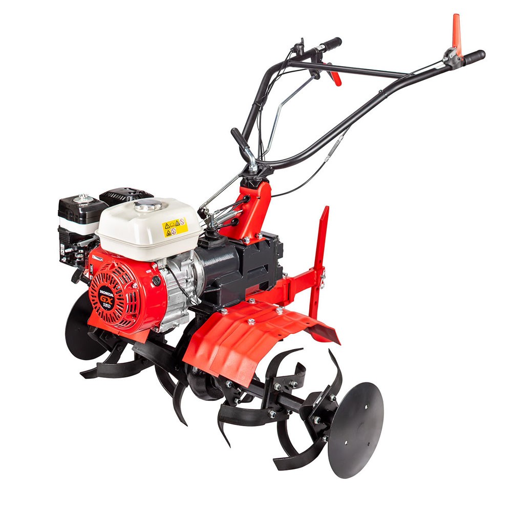 Motobineuse EURO 102 Moteur Honda GX 160 Eurosystems – Made in Italy