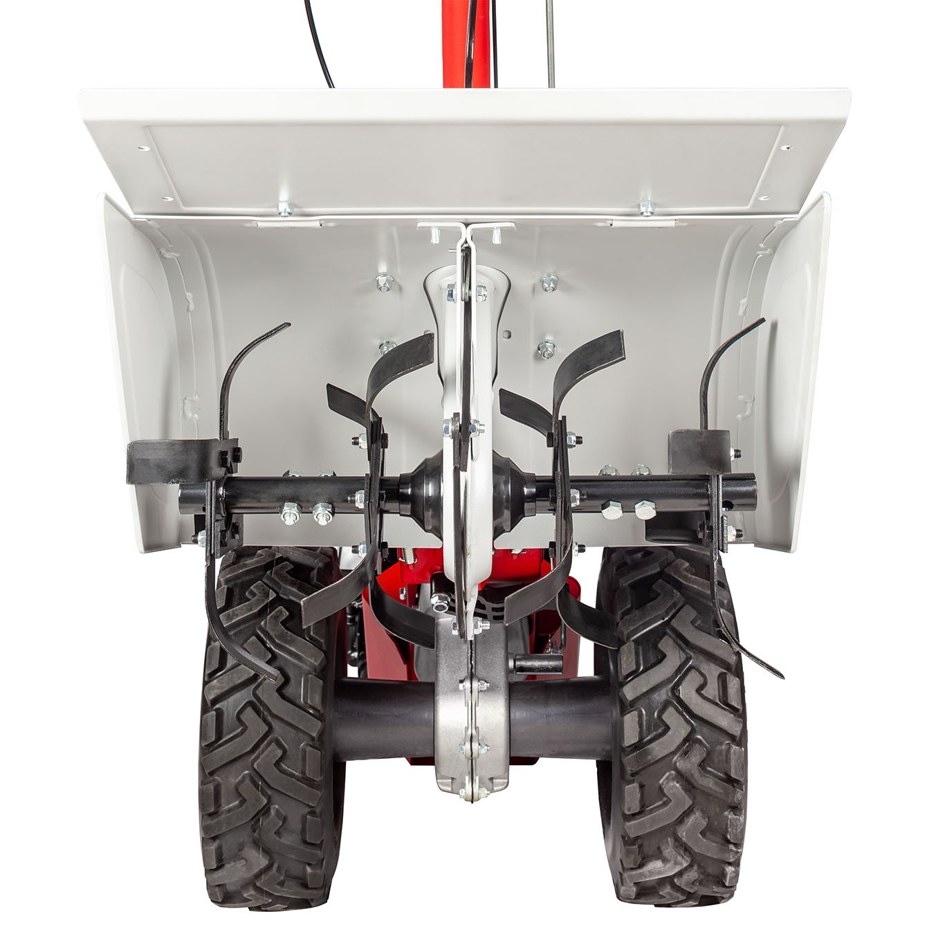 Motoculteur P70 EVO RATO RV200 Eurosystems – Made in Italy