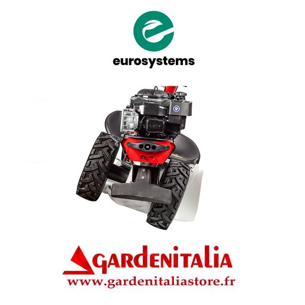 Kit de Pente pour Multi Outil P70 EVO Eurosystems