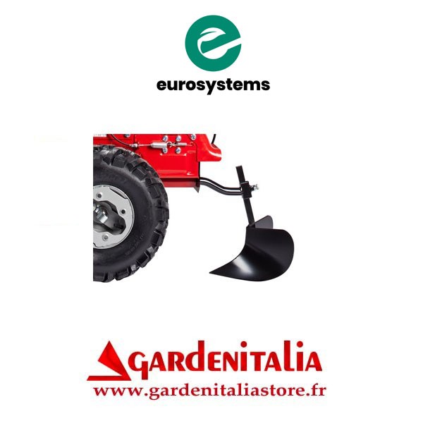 Butteur pour Multi Outil P70 EVO Eurosystems