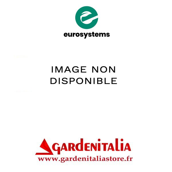 Extension Roues pour P70EVO Eurosystems
