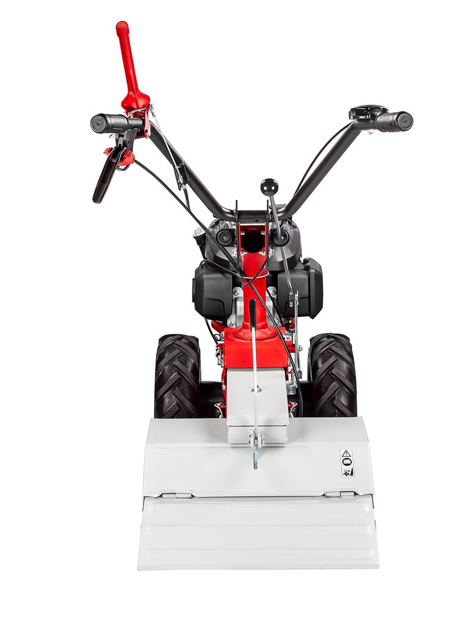 Motoculteur P55 Moteur B&S 675 Eurosystems – Made in Italy