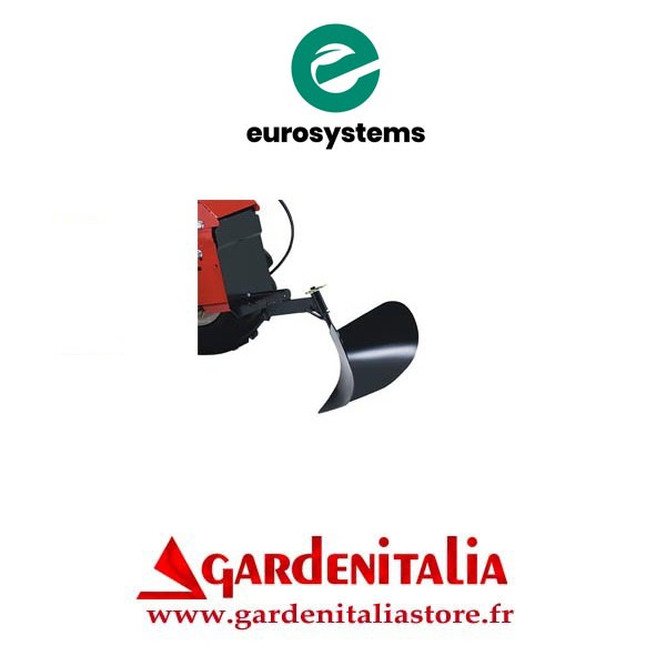 Butteur pour Multi Outil P55 Eurosystems