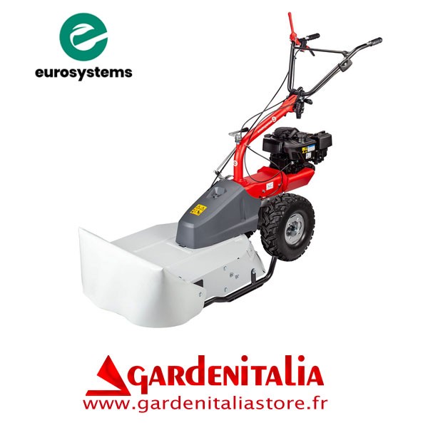 Dèbroussailleuse P70 EVO RATO RV200 Eurosystems - Made in Italy