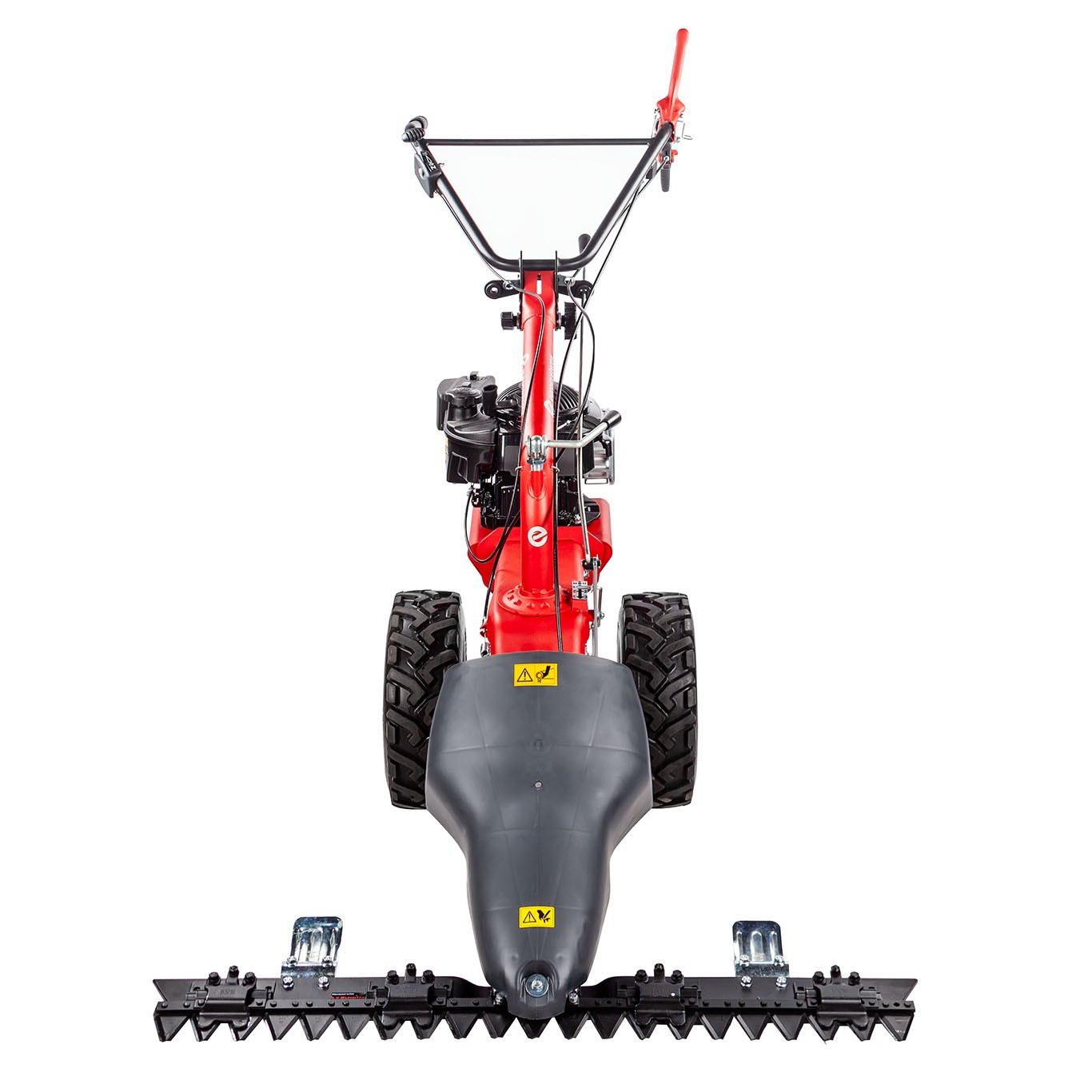 Faucheuse P70 EVO RATO RV200 Eurosystems – Made in Italy