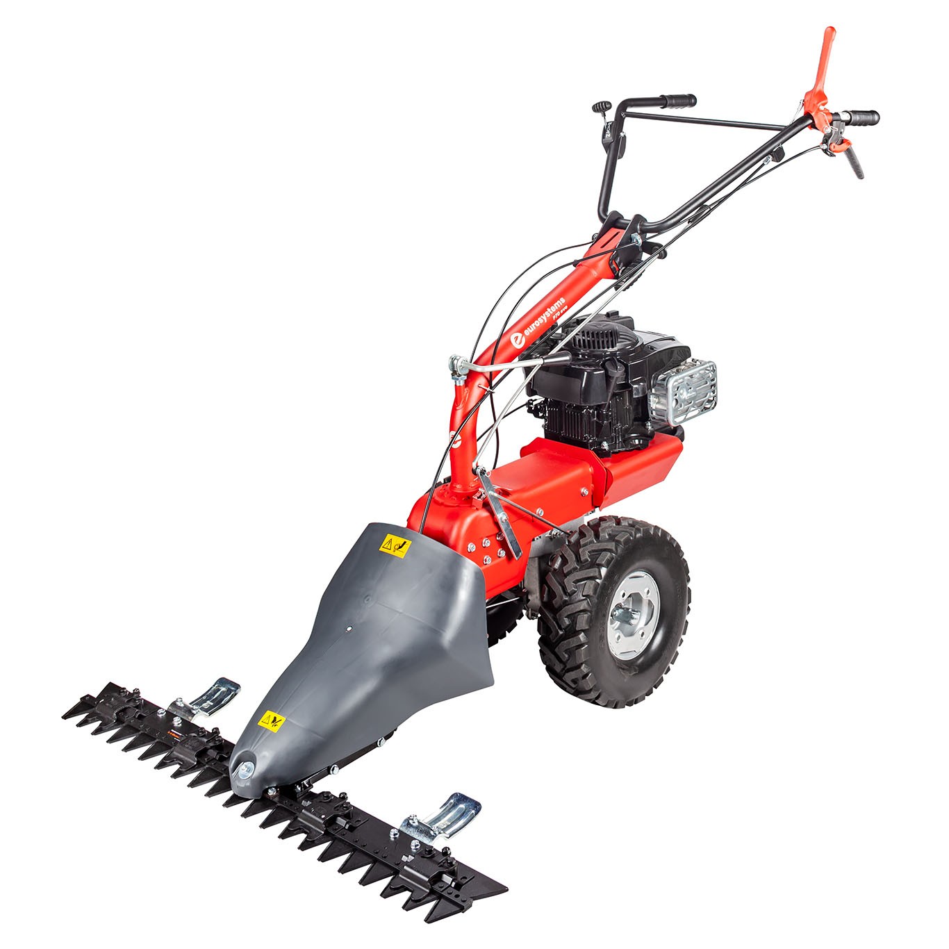 Faucheuse P70 EVO RATO RV200 Eurosystems – Made in Italy