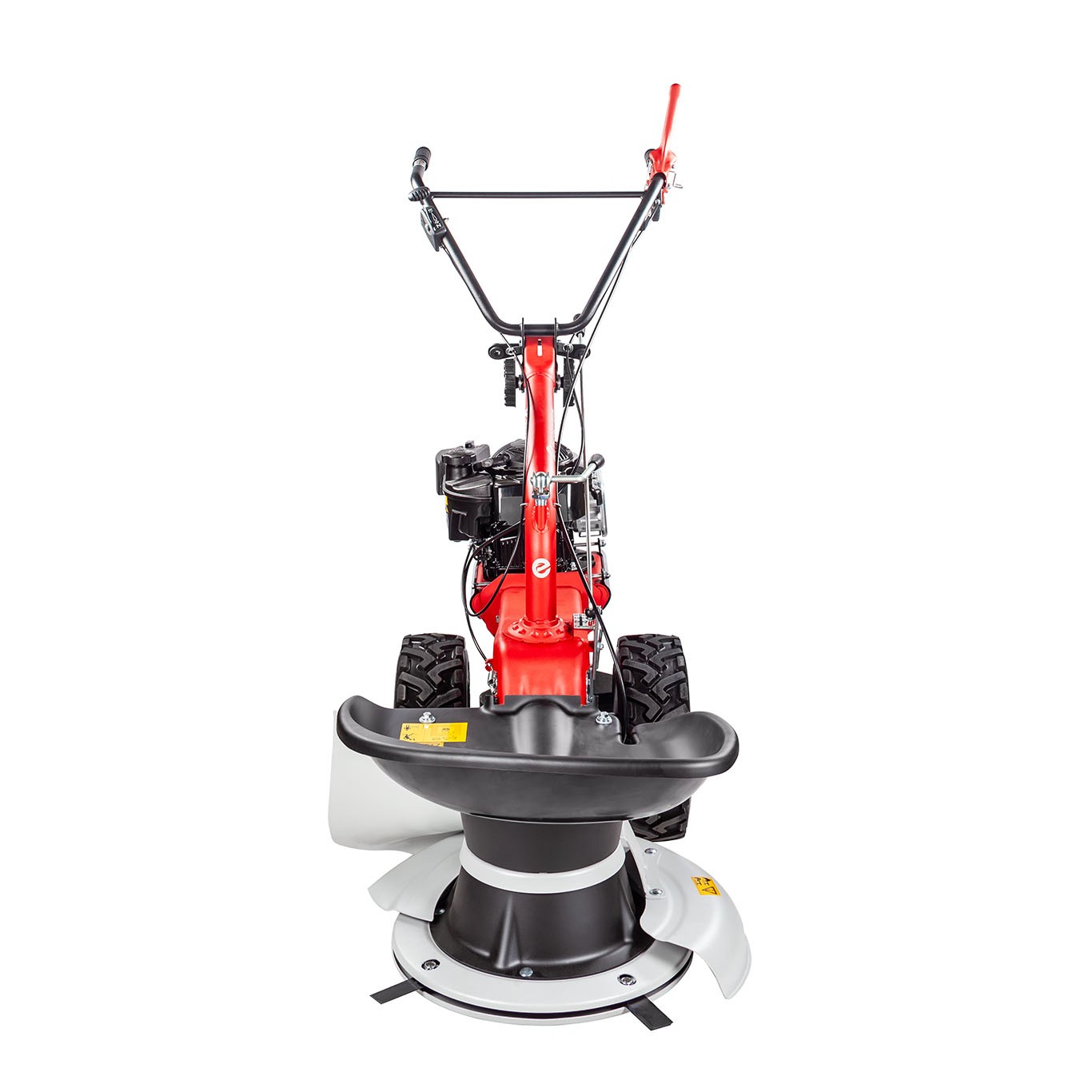 Faucheuse Rotative P70 EVO Moteur B&S 850 E Series Eurosystems – Made in Italy