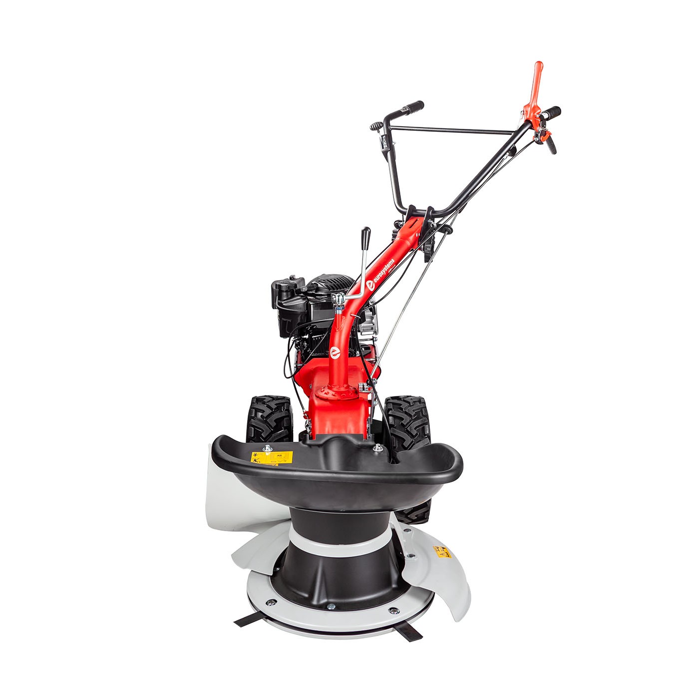 Faucheuses Rotative P70 EVO RATO RV200 Eurosystems – Made in Italy