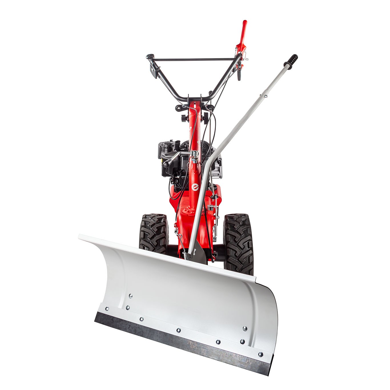 Lame à Neige P70 EVO Moteur B&S 850 E Series dem.Électrique Eurosystems – Made in Italy