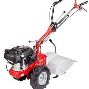 Motoculteur P55 Moteur Loncin 196 Eurosystems - Made in Italy