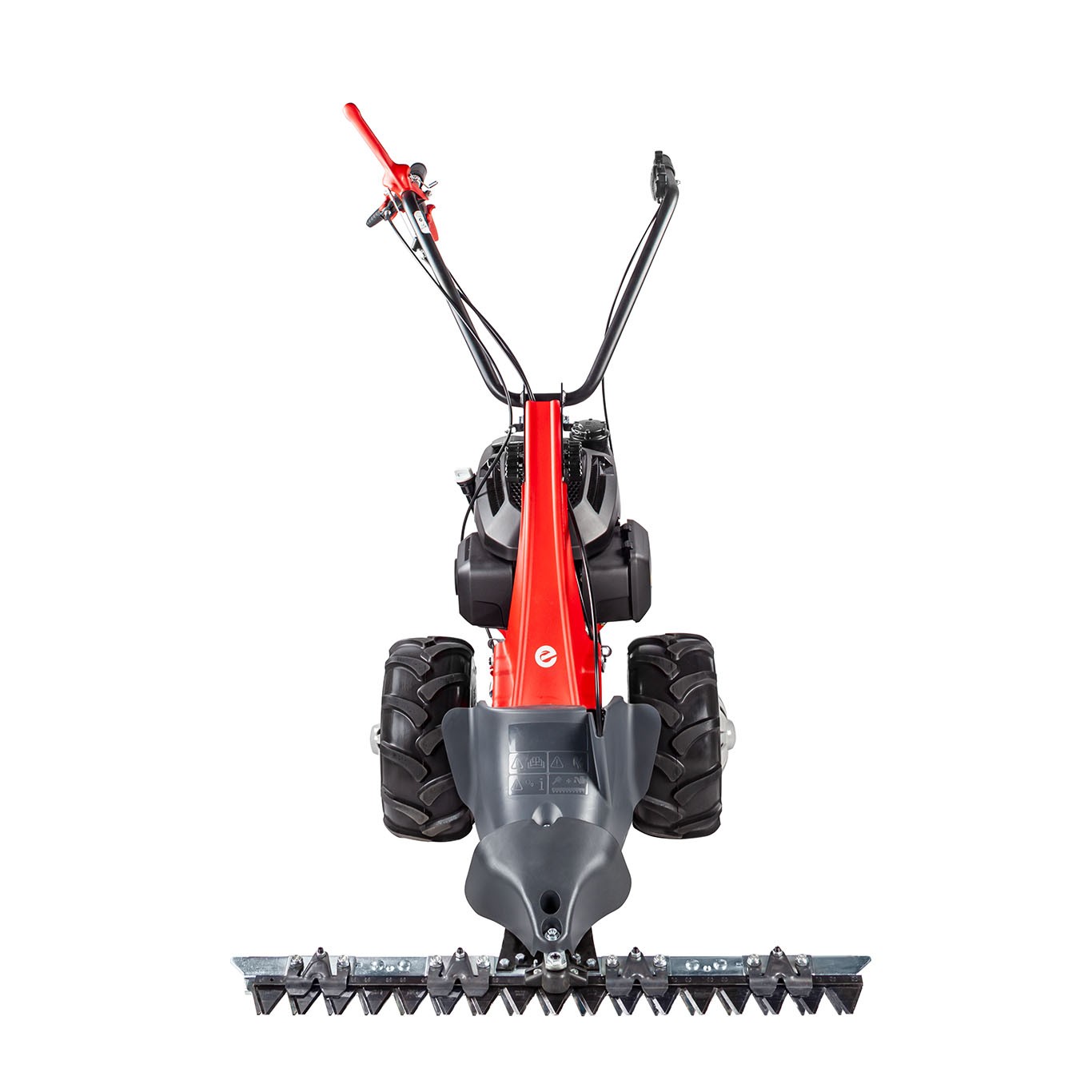 Faucheuse MINIEFFE MA Moteur B&S 450 Eurosystems – Made in Italy