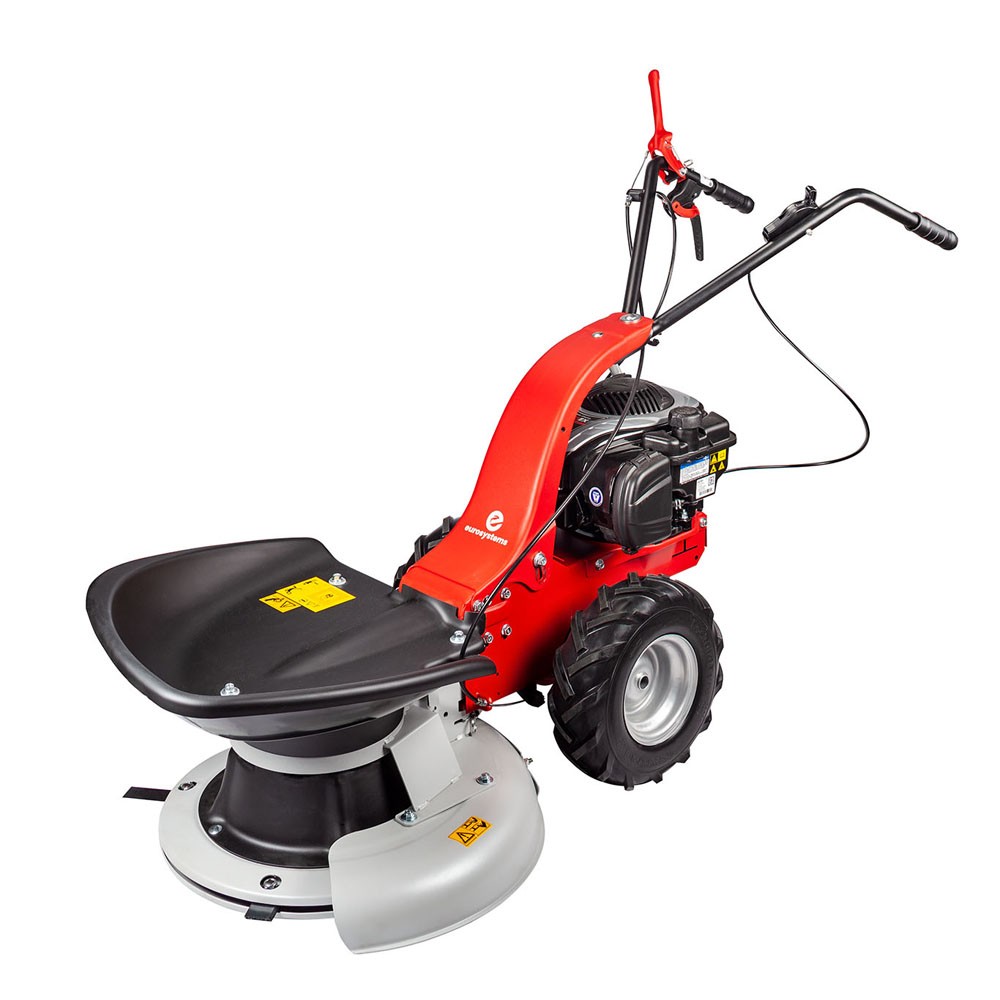 Motofaucheuse RS90 Moteur Briggs & Stratton 575 Ex Series Eurosystems – Made in Italy