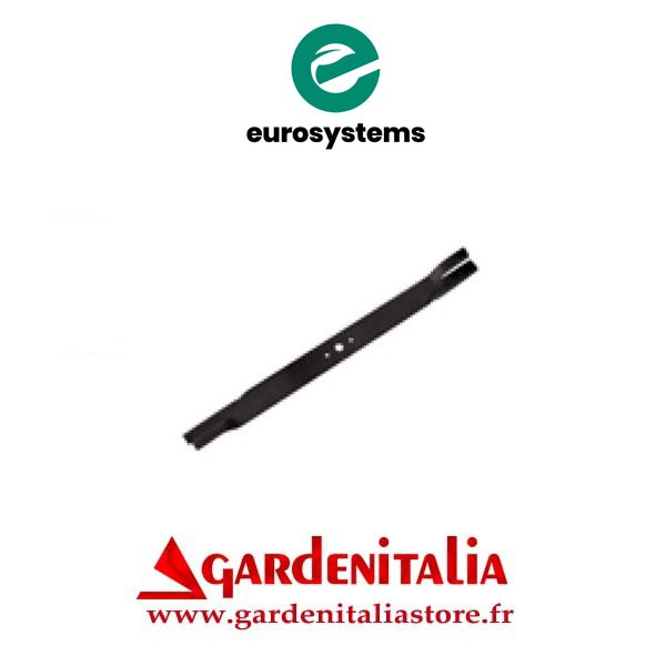 Lame Soufflante pour Rider SLALOM Eurosystems