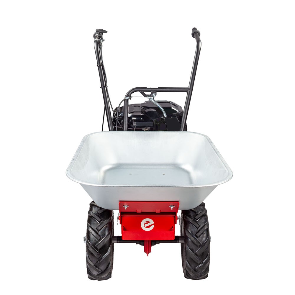 Brouette CARRY Moteur 24 V Eurosystems – Made in Italy