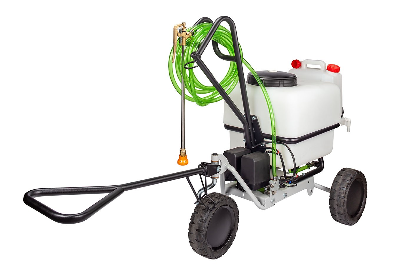 Pulvérisateur ECO SPRAYER Eurosystems – Made in Italy