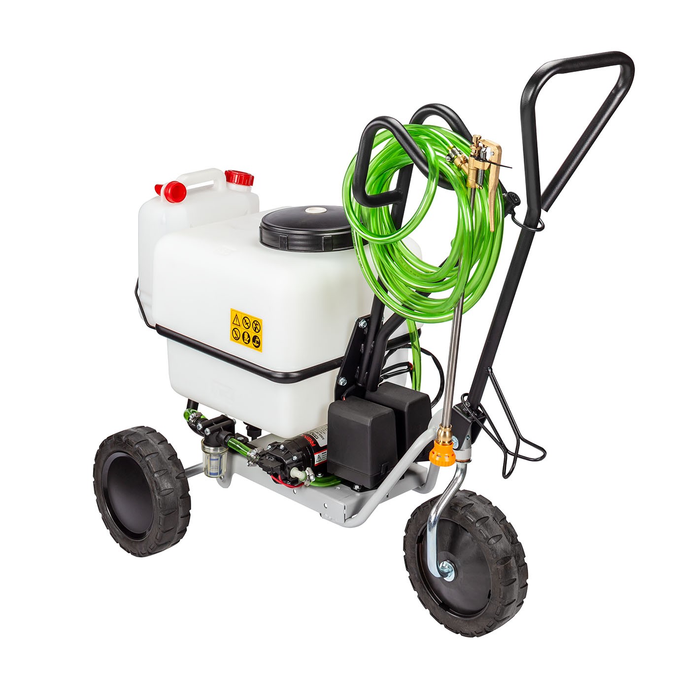Pulvérisateur ECO SPRAYER Eurosystems – Made in Italy