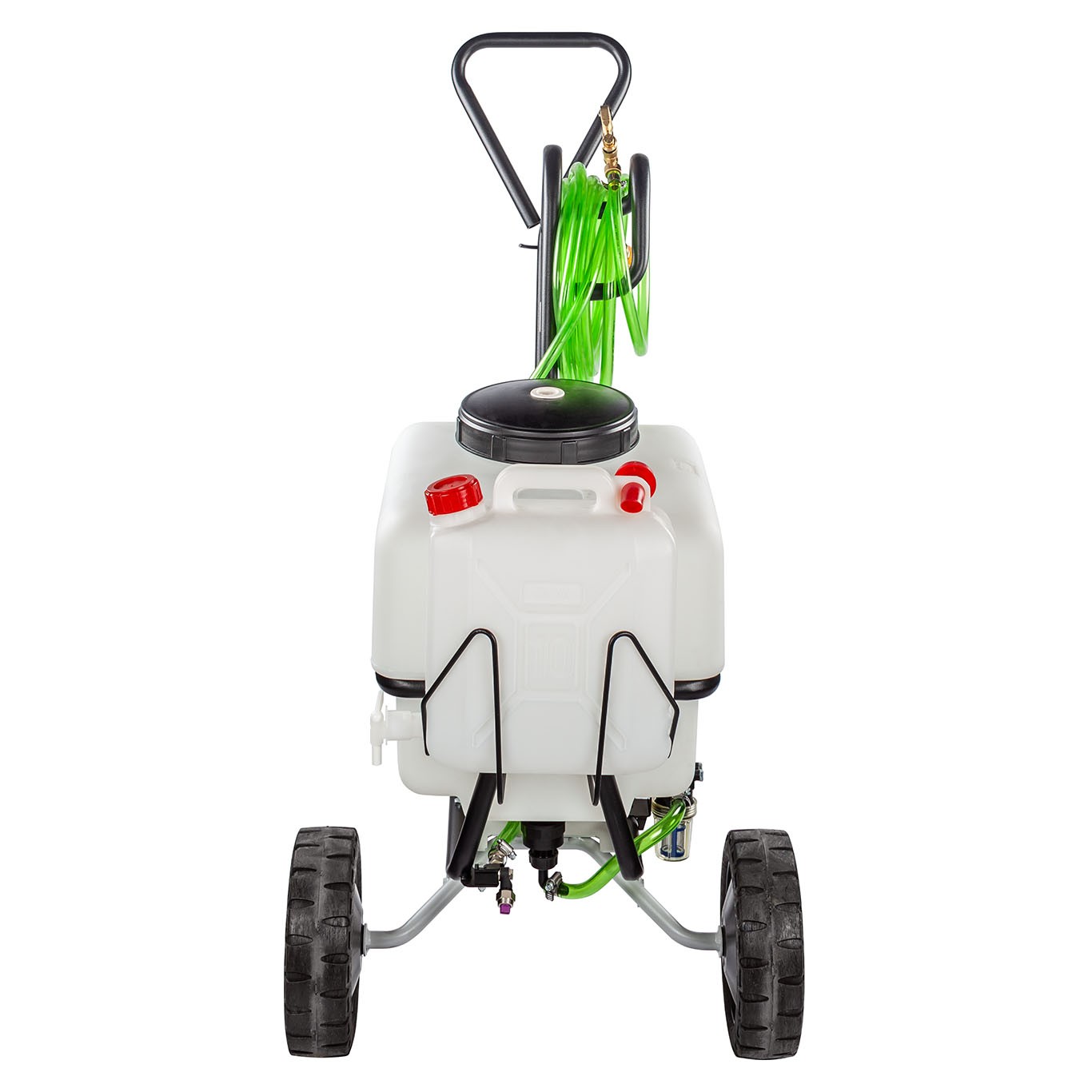 Pulvérisateur ECO SPRAYER Eurosystems – Made in Italy