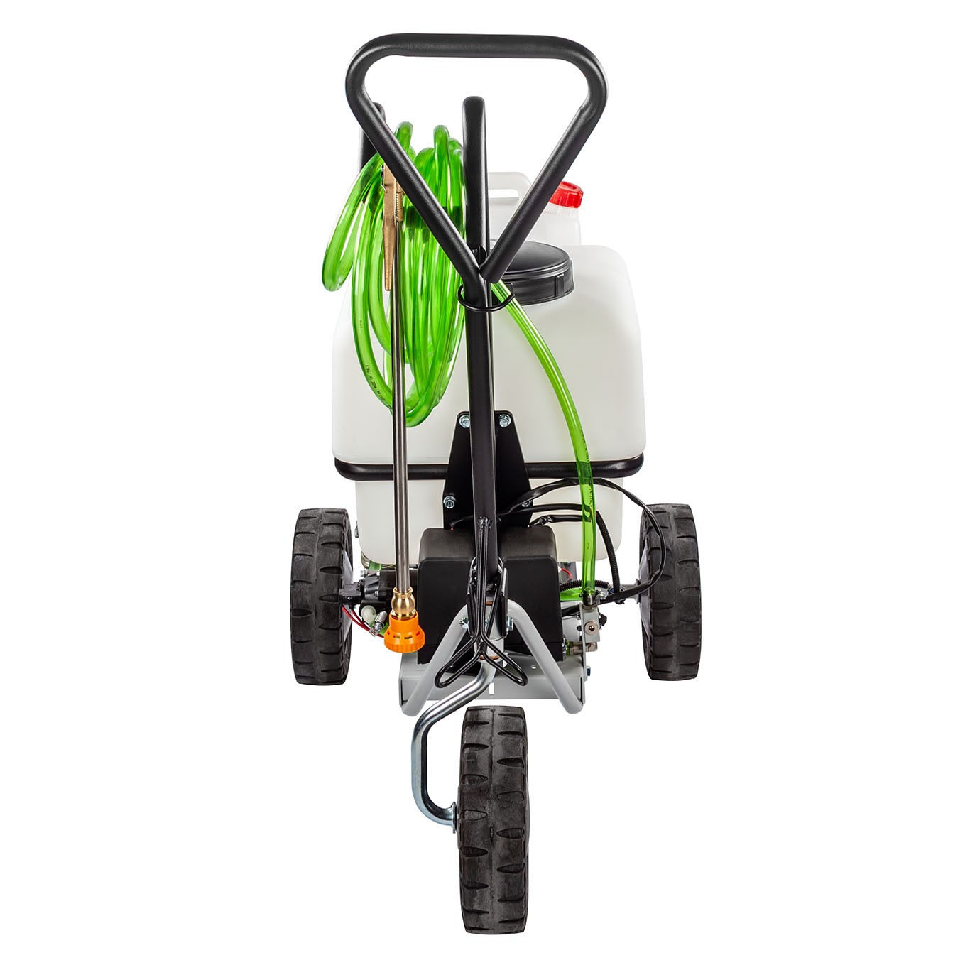 Pulvérisateur ECO SPRAYER Eurosystems – Made in Italy