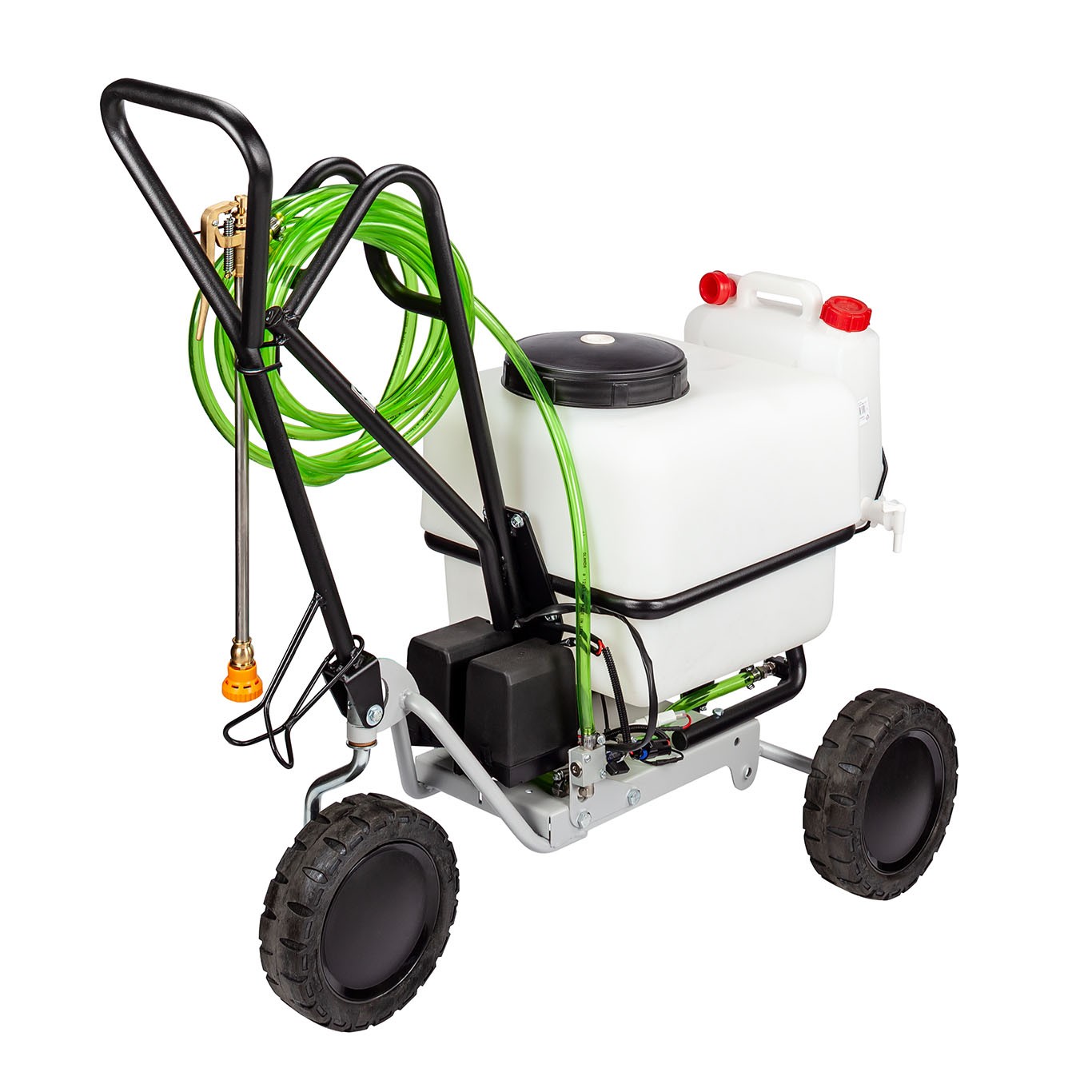 Pulvérisateur ECO SPRAYER Eurosystems – Made in Italy