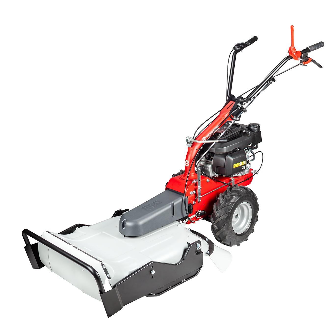 Dèbroussailleuse P55 Moteur Loncin 196 Eurosystems – Made in Italy