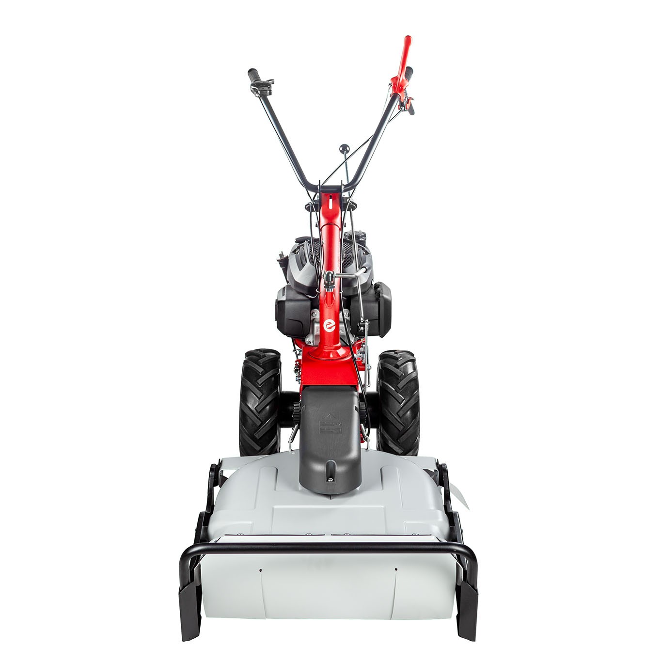 Dèbroussailleuse P55 Moteur RATO RV200 Eurosystems – Made in Italy
