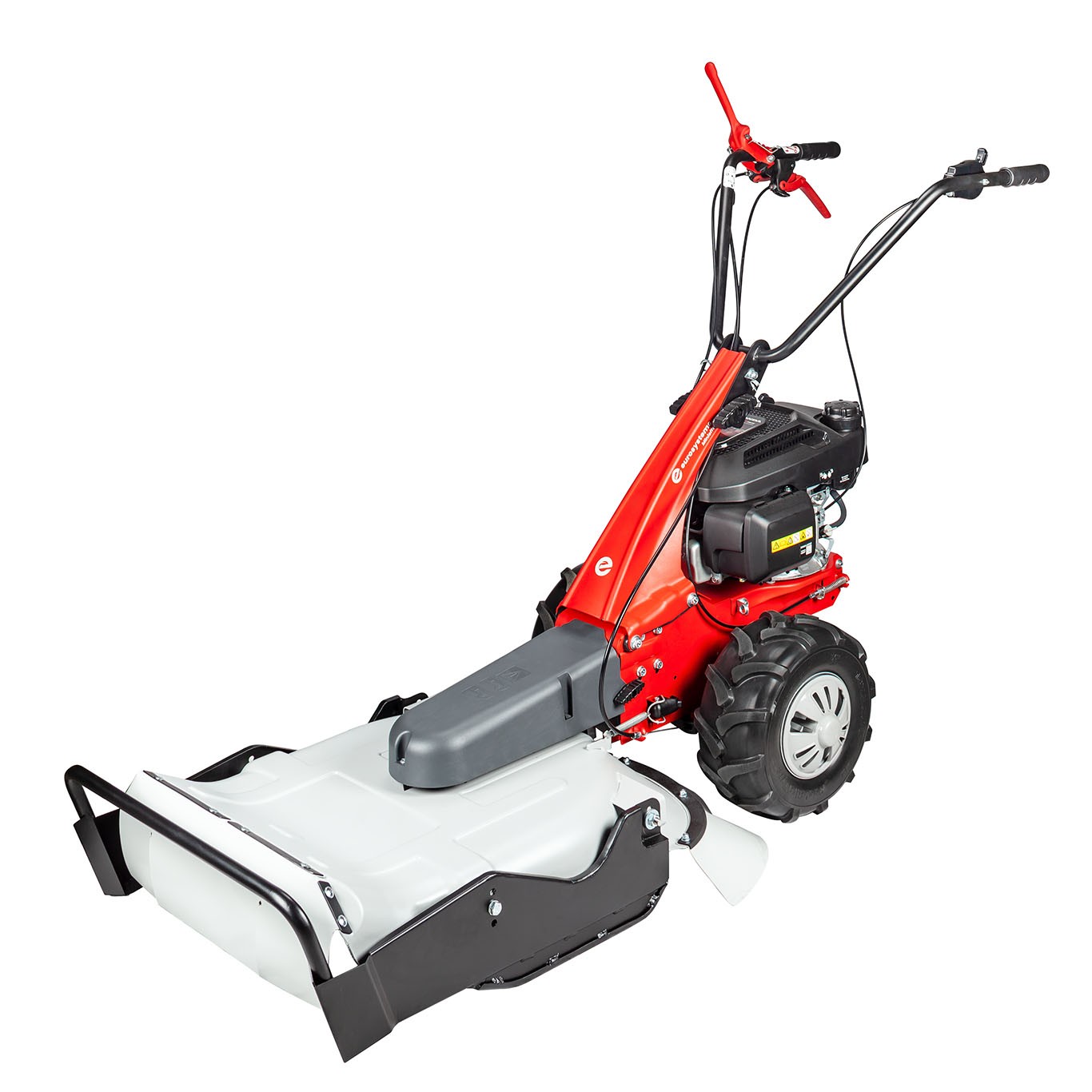 Dèbroussailleuse MINIEFFE RM Moteur Briggs & Stratton 625 Eurosystems – Made in Italy