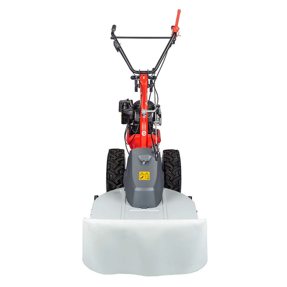 Dèbroussailleuse P70 EVO Moteur B&S 850 E Series Eurosystems – Made in Italy