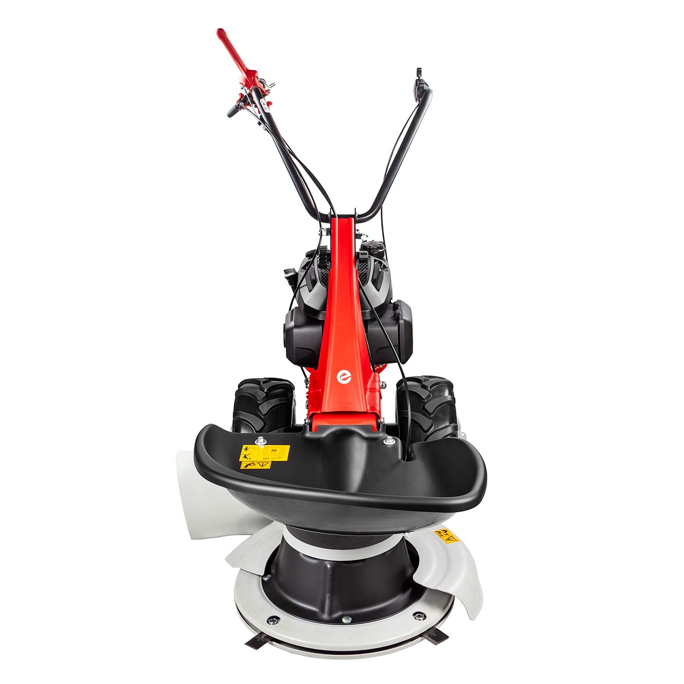 Faucheuses Rotative MINIEFFE RM Moteur Briggs & Stratton 625 Eurosystems – Made in Italy