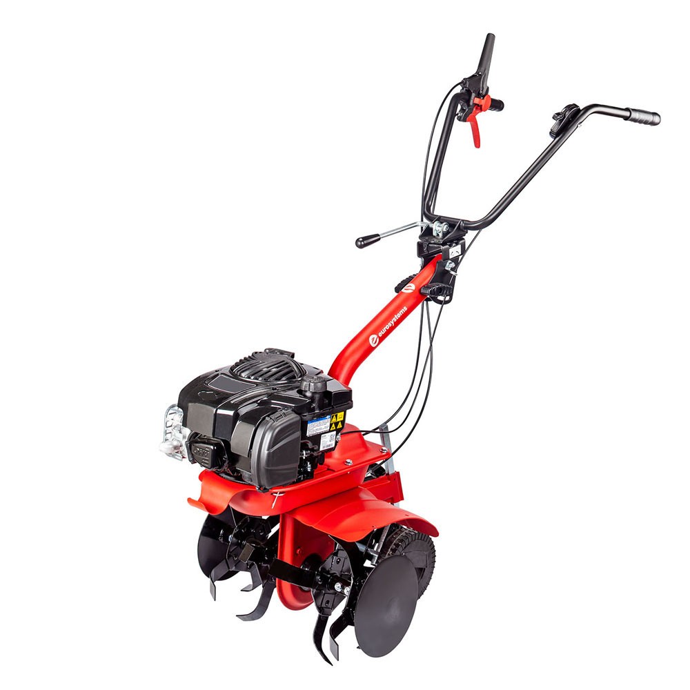 Motobineuse EURO 3 EVO RM Moteur Loncin 139 OHV Eurosystems - Made in Italy
